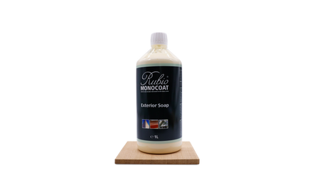 Rubio Monocoat Exterior Soap 5L Mydło z Woskami