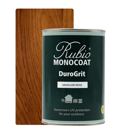 DuroGrit Rubio Monocoat Grassland Beige 30ml