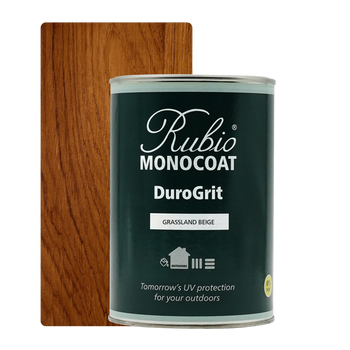 DuroGrit Rubio Monocoat Grassland Beige 1L