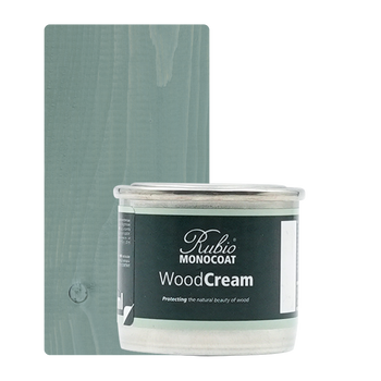 WoodCream Rubio Monocoat Quiet Green 30ml
