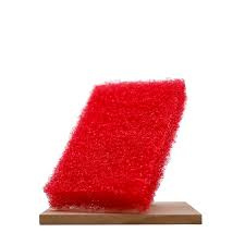 Rubio Monocoat Applicator Pad Czerwony do nakładania aplikacji oleju 1 szt