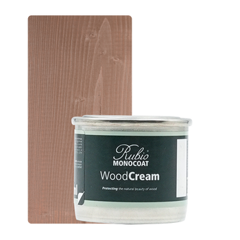 WoodCream Rubio Monocoat Rich Almond 30ml