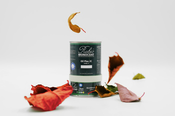 Rubio Monocoat Oil Plus 2C Pure 390ml Bezbarwny