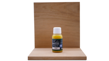 Rubio Monocoat Oil Plus 2C Pure 20ml Bezbarwny