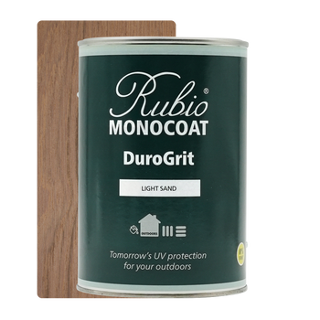 DuroGrit Rubio Monocoat Light Sand 1L