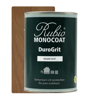 DuroGrit Rubio Monocoat Prairie Dust 1L