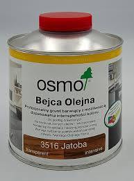 Osmo 3516 Jatoba 0,5L Olej Barwiący 