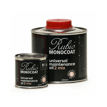 Rubio Monocoat Universal Maintenance Oil 2 Mix 300ml