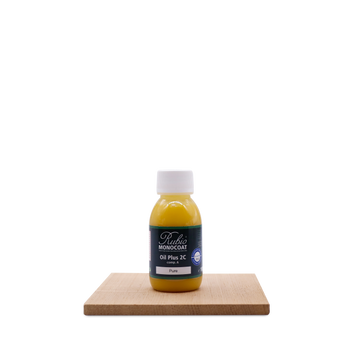 Rubio Monocoat Oil Plus 2C Pure 100ml Bezbarwny