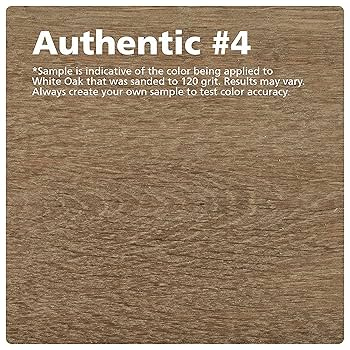 Rubio Monocoat Pre-Aging Authentic #4 100ml Bejca Niereakcyjna