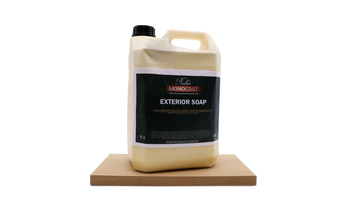 Rubio Monocoat Exterior Soap 5L Mydło z Woskami