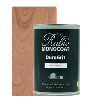 DuroGrit Rubio Monocoat Atacama Grey 1L