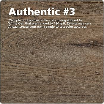 Rubio Monocoat Pre-Aging Authentic #3 1L Bejca Niereakcyjna