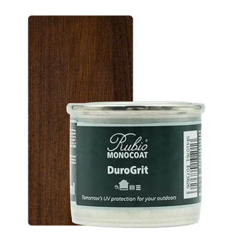 DuroGrit Rubio Monocoat Charred Black 30ml