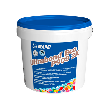 Ultrabond Eco P909 2k 10kg Klej Poliuretanowy Dwuskładnikowy