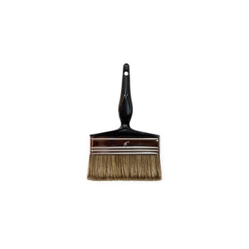 Pędzel Kaiser do Tarasów Elewacji Mebli Płotów