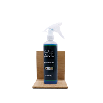 RUBIO MONOCOAT Grease Remover 0,5L Spray do Usuwania Plam