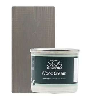 WoodCream Rubio Monocoat Green Grey #6 30ml