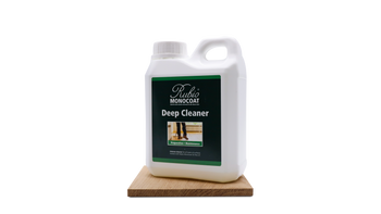 Rubio Monocoat Deep Cleaner - Intensywny Środek Zmywający