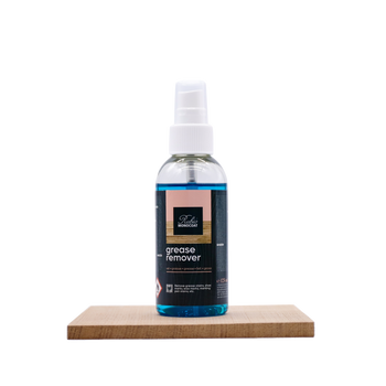 RUBIO MONOCOAT Grease Remover 0,125L Spray do Usuwania Plam