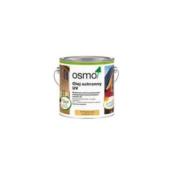 Osmo 420 Extra Olej ochronny do drewna z UV 0,75L  
