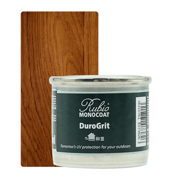 DuroGrit Rubio Monocoat Grassland Beige 30ml