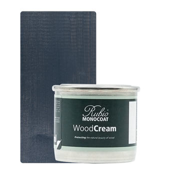 WoodCream Rubio Monocoat Blue Grey #5 30ml