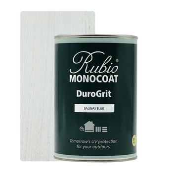 DuroGrit Rubio Monocoat Salinas Blue 1L