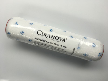 Ciranova Wałek Microfibra 25 cm