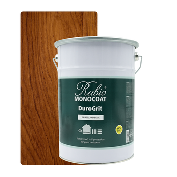 DuroGrit Rubio Monocoat Grassland Beige 5L