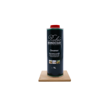 Rubio Monocoat Cleaner 1L do Czyszczenia Drewna