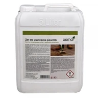 Osmo 6611 5L Żel do Usuwania Powłok