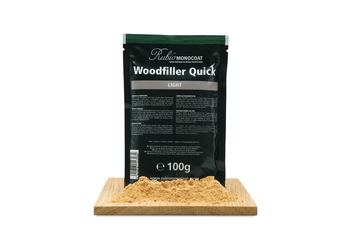 Masa szpachlowa Rubio Monocoat  Woodfiller Quick 100gr Light