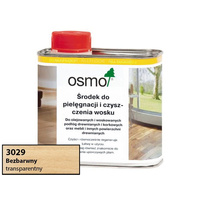 OSMO 3029 0,5L Środek do Czyszczenia i Pielęgnacji Wosku