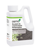 Osmo 8021 Środek do Czyszczenia Desek Kompozytowych 1L