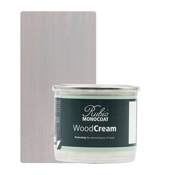WoodCream Rubio Monocoat Misty Grey #3 30ml
