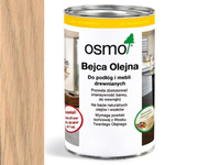 Osmo 3519 Natural 1L Olej Barwiący Efekt Surowego Drewna