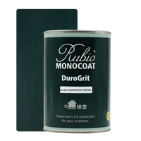 DuroGrit Rubio Monocoat Green 1L