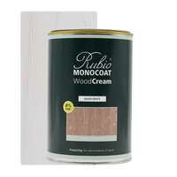 WoodCream Rubio Monocoat Snow White 1L