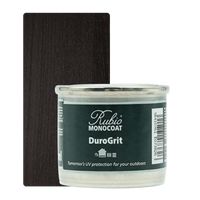 DuroGrit Rubio Monocoat Saddle Black 30ml
