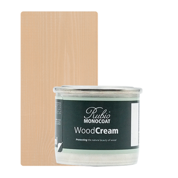 WoodCream Rubio Monocoat Mocha Cream 30ml