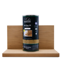 Rubio Monocoat Oil Plus 2C Pure 1,3L Bezbarwny