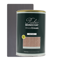 WoodCream Rubio Monocoat Deep Taupe 1L