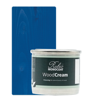 WoodCream Rubio Monocoat Ice Blue 30ml