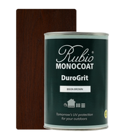 DuroGrit Rubio Monocoat Bison Brown 1l
