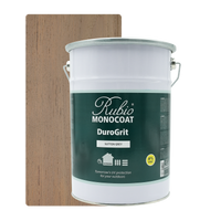 DuroGrit Rubio Monocoat Sutton Grey 5L