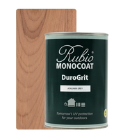 DuroGrit Rubio Monocoat Atacama Grey 1L