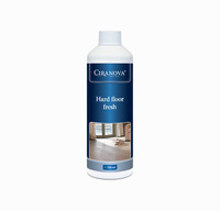 Ciranova Hard Floor Fresh 0,75L Koncentrat do zmywania powierzchni lakierowanych