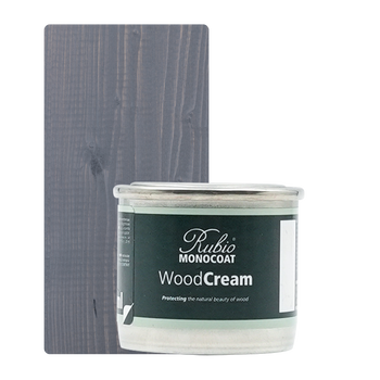 WoodCream Rubio Monocoat Gravel Grey #4 30ml