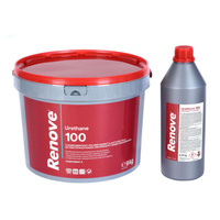 Renove Urethane 100 9,99 kg Klej Poliuretanowy Dwuskładnikowy